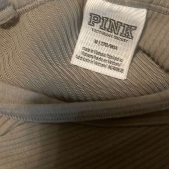 Victoria’s Secret Pink  shelf  bra too bodysuit - Picture 5 of 5